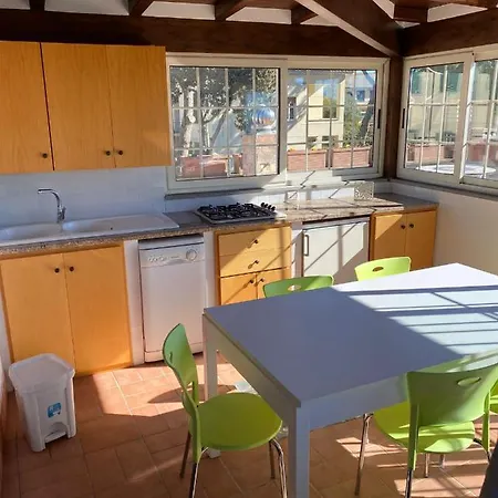 Casa Manfredi *