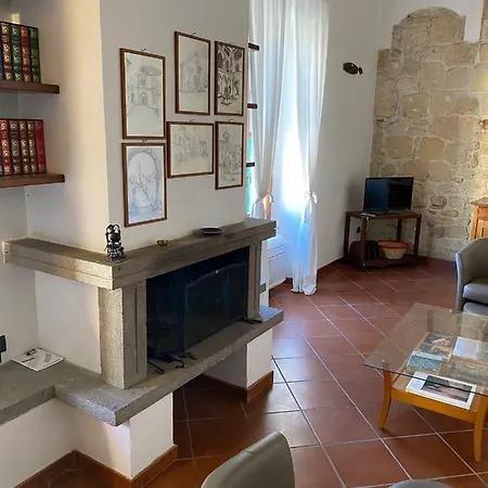 Casa Manfredi *