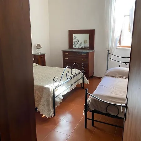 Apartment Casa Manfredi *